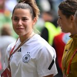 Fußball-EM: Oberdorf glaubt an Finaleinzug: "Reinknallen"