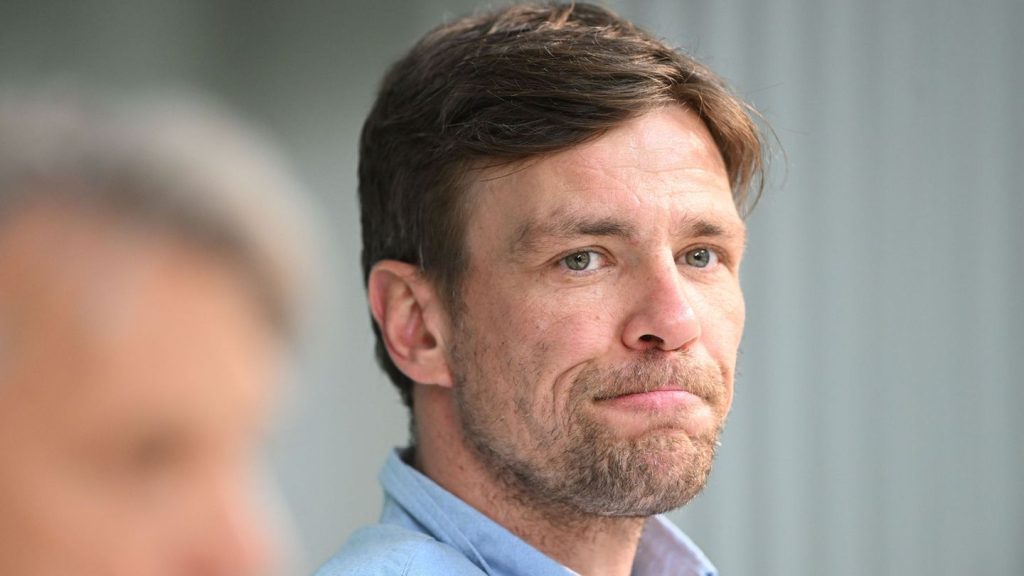 Fußball-Bundesliga: Werder-Boss Fritz: Mbangula-Gespräche dauern an
