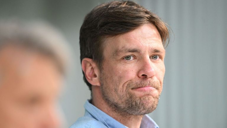 Fußball-Bundesliga: Werder-Boss Fritz: Mbangula-Gespräche dauern an