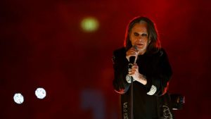 Black-Sabbath-Frontmann Ozzy Osbourne gestorben