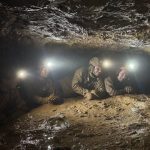 Höhlenforschung: Forscher lösen 150 Jahre altes Rätsel um Höhle bei Wuppertal
