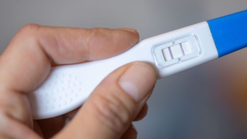 Abtreibung: 9.690 Schwangerschaftsabbrüche in Berlin