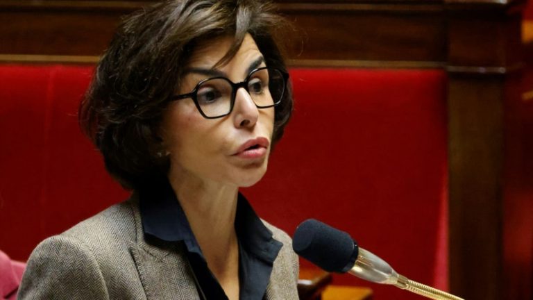 Französische Kulturministerin Dati muss in Korruptionsverfahren vor Gericht