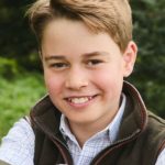 Zwölfter Geburtstag von Prinz George: Royals überraschen mit Geschwistervideo
