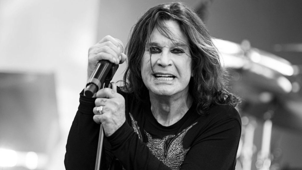 Ozzy Osbourne: Sein letzter Post wirkt wie ein Abschied