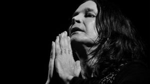 Heavy-Metal-Legende: "Prince Of Darkness": Ozzy Osbourne ist tot