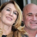 Steffi Graf und Andre Agassi: So verliebt zeigt sich Sohn Jaden