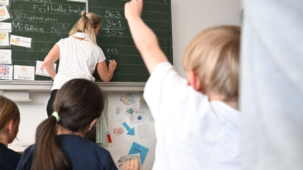Lehrerstellen-Skandal: Kretschmann sieht Vertrauen in Staat erschüttert