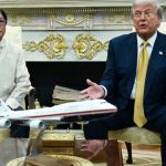 Trump einig mit Philippinen: Zölle von 19 statt wie angedroht 20 Prozent