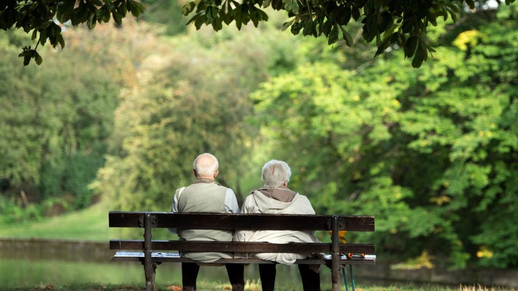 Gesundheit: Lebenserwartung in Sachsen-Anhalt steigt wieder