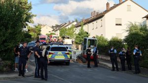 Gewalttat am Untermain: Nach Tod zweier Schwestern Verdacht auf Mord