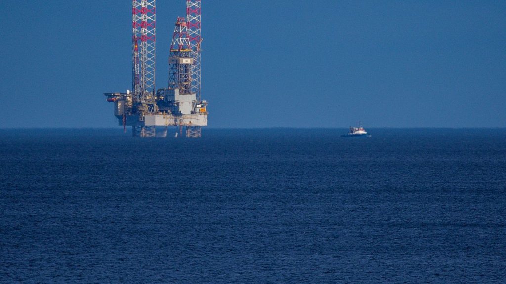 Bohrungen in der Ostsee: Widerstand aus MV gegen Polens Öl- und Hafenpläne bei Usedom