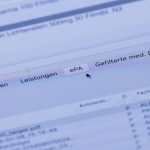 Digitalisierung: Debatte um stärkere Nutzung der E-Patientenakte