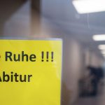 Nie mehr Schule: Guter Schnitt: 14 300 Schüler haben ihr Abitur