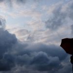 Tiefdruckeinfluss: Weiter Regen und Gewitter in NRW