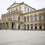 Für Sanierung: Staatstheater Hannover bekommt 28 Millionen Euro