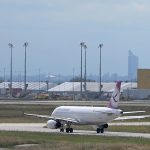 Migrationspolitik: Abschiebeflug nach Bagdad mit 43 Menschen