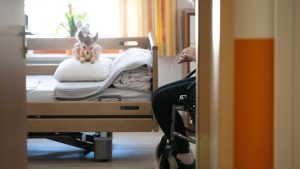 Eigenbeteiligung: Kosten für Pflegeheimbewohner erneut gestiegen