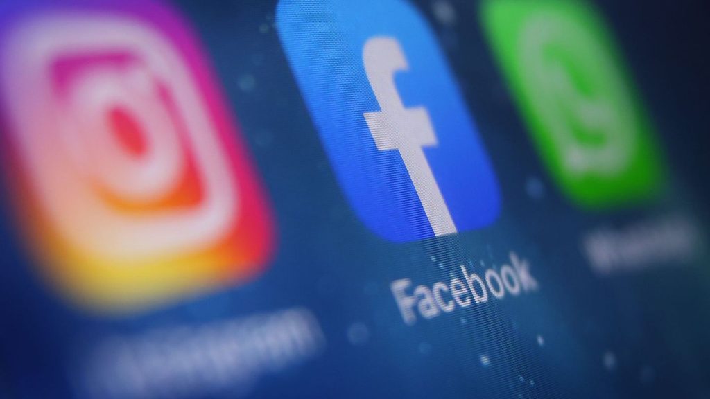 Facebook-Auftritt: Gericht: Bundesregierung darf bei Facebook aktiv sein