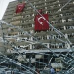 Menschenrechtsgericht urteilt zu Putschversuch in der Türkei