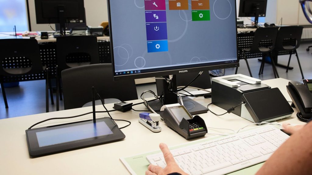 Digitalisierung: Finanzminister Geue wird verantwortlich für Digitalisierung