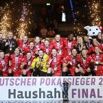 HB Ludwigsburg: Insolvenzantrag: Frauenhandball-Meister bangt um Zukunft