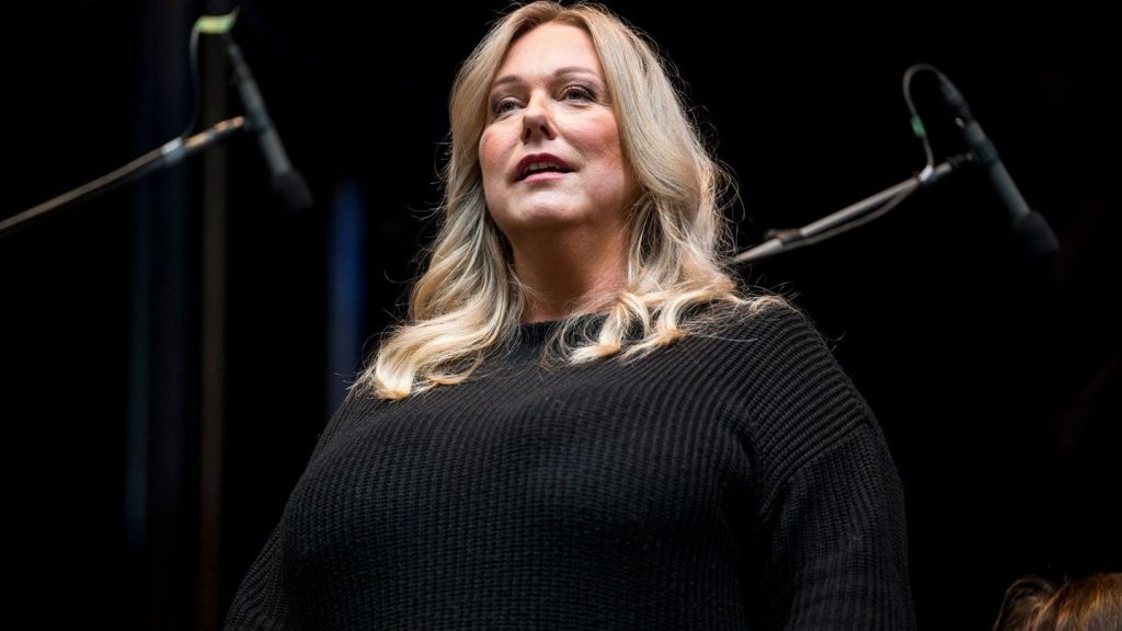 Bayreuther Festspiele: Katharina Wagner hofft auf Strukturwandel