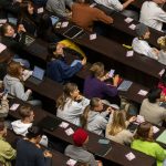 Hochschulfinanzierung: Hochschulen und Verwaltung einigen sich auf neue Verträge