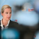 Schlossfestspiele: Weiter Wirbel um Weidel-Besuch in Regensburg