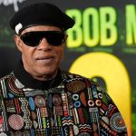 Leute: Stevie Wonder: Werde arbeiten, solange ich kann