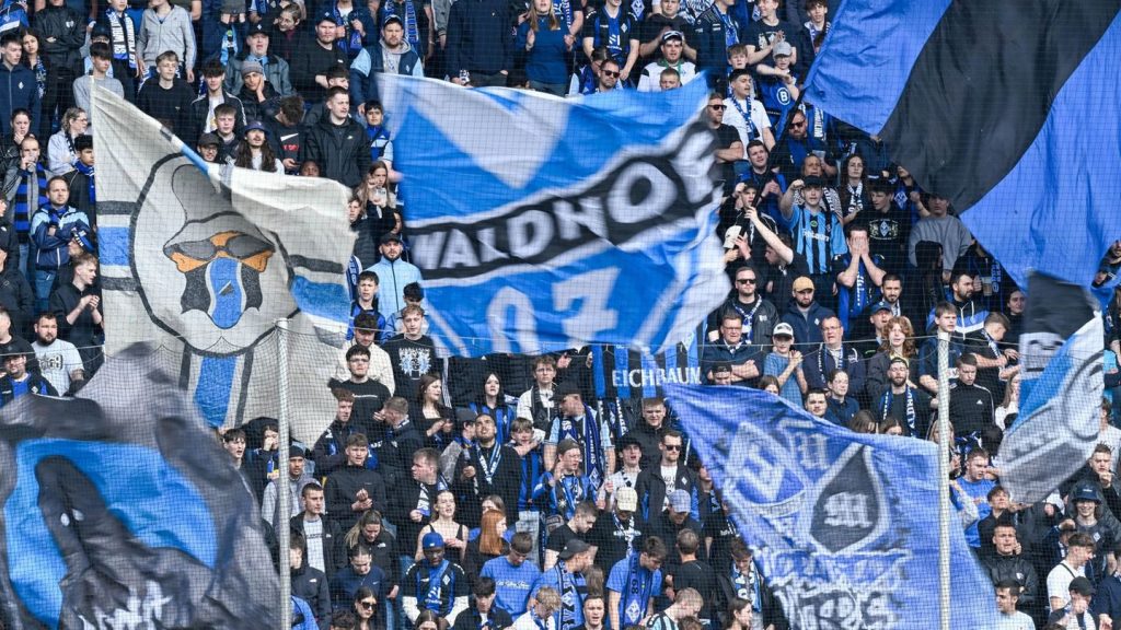 3. Fußball-Liga: SV Waldhof holt französischen Mittelfeldspieler