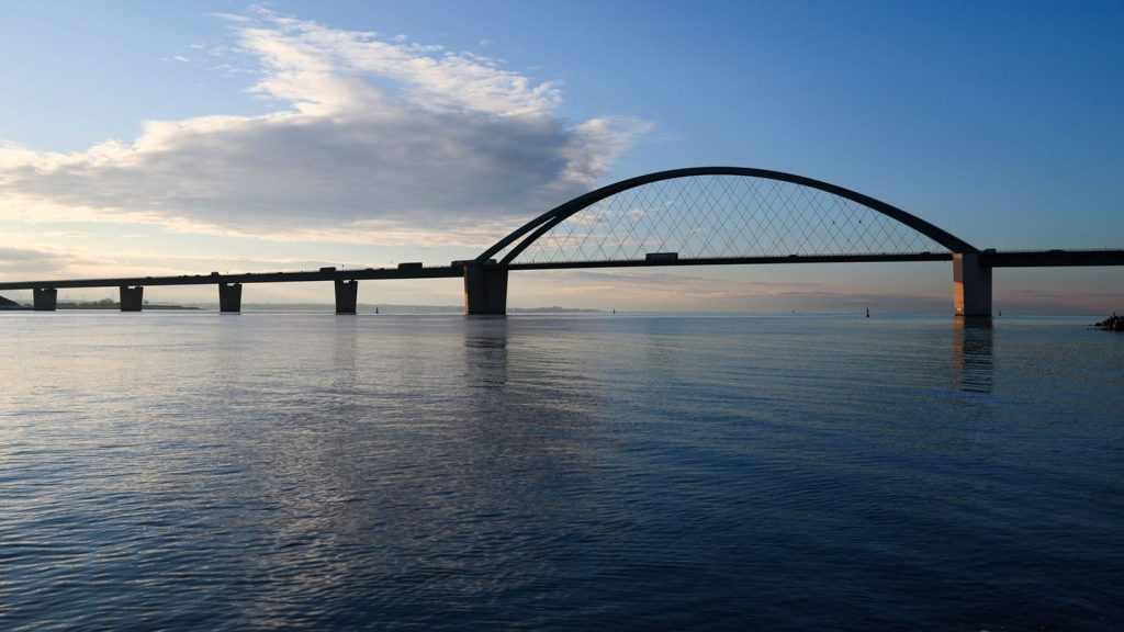 Fehmarnsundtunnel: Braucht der Tunnel unter dem Fehmarnsund länger?