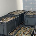 Drogenhandel: 500 Kilo Drogen in zwei Paketen - Mann kommt in U-Haft