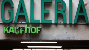 Warenhauskette: Ein Jahr nach der Insolvenz: Ist Galeria zurück auf Kurs?