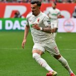 2. Fußball-Bundesliga: Bericht: Hertha will noch einen Stürmer holen