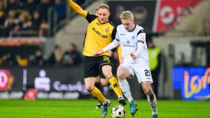 3. Fußball-Liga: SV Waldhof muss fast 160.000 Euro Strafe zahlen
