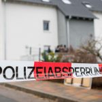 Spur führt in die Türkei: Anklage: Messerangriff in Wohngebiet war Auftragsmord