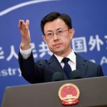 Cyber-Attacken: Microsoft-Sicherheitslücke: China warnt vor Diffamierung