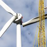 Erneuerbare Energien: Behörden: Anträge für neue Windräder steigen sprunghaft an