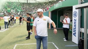 Fußball-Bundesliga: Union Berlin startet Trainingslager in Herzogenaurach