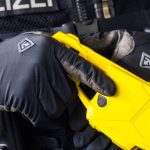 Elektroschockpistolen: Bundespolizei soll flächendeckend Taser einsetzen dürfen