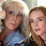 Lindsay Lohan über Jamie Lee Curtis: "Als ich viel durchgemacht habe, war sie da"