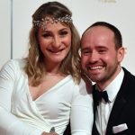 Kristina Vogel: Bahnrad-Olympiasiegerin hat geheiratet