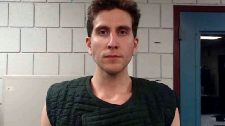 Vierfachmord: US-Kriminologiestudent muss lebenslang in Haft