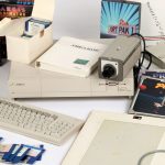 Computer-Geschichte: 40 Jahre Commodore Amiga: Seiner Zeit weit voraus