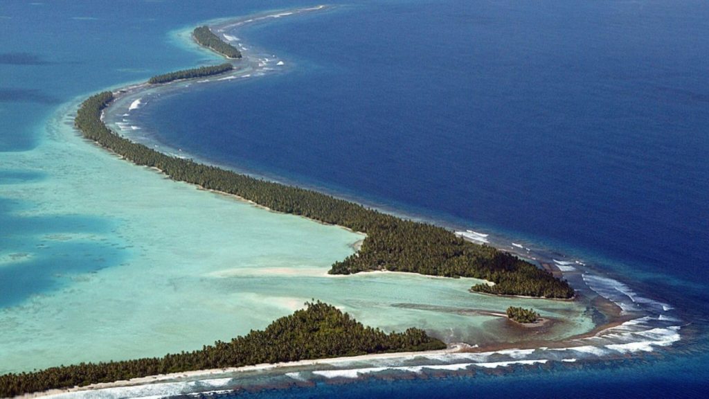 Mehr als 80 Prozent der Bürger von Tuvalu beantragen Klima-Asyl in Australien