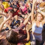 Musikfestival: Love and Peace beim Herzberg-Festival