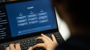 Künstliche Intelligenz: KI verdrängt Suchmaschinen als Shopping-Ratgeber