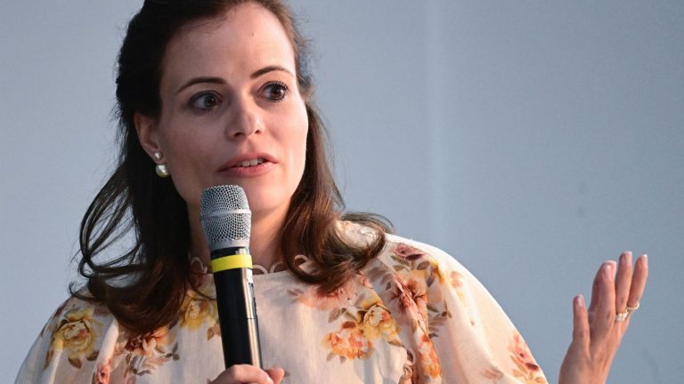 Trigema-Chefin: Sollen Deutsche später in Rente? Das sagt Bonita Grupp