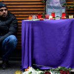Drei Kurden in Paris getötet: Täter soll wegen rassistischen Mordes vor Gericht